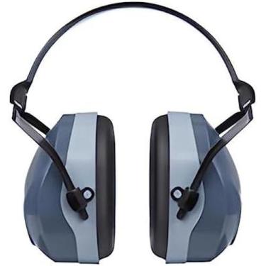 Imagem de Abafador de ruído auricular confort plus Camper 26db