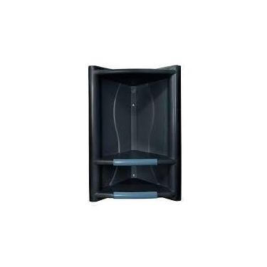 Imagem de Cantoneira grande plástica banheiro/lavanderia - arqplast