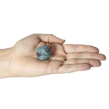Imagem de BOLA / ESFERA FACETADA TROLLEITE - (2 a 2,99)cm - GOMES CRYSTALS
