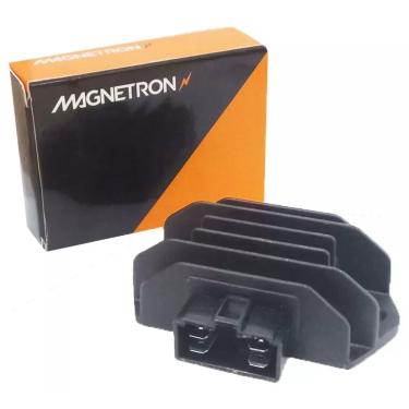 Imagem de Regulador Retificador Xre 300 2019 2020 2021 2022 2023