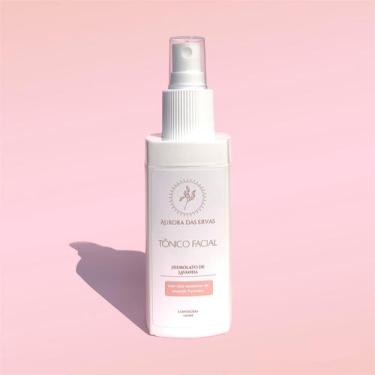 Imagem de Tônico Facial - Aurora Das Ervas
