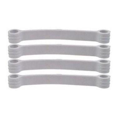 Imagem de Tirante Brastemp Lavadora Roupas 4 Peças - 326000516