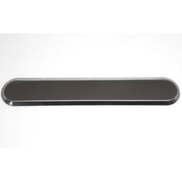 Imagem de Piso Tátil Inox com Dupla Face Direcional Liso - Metro Linear - WAT Ac