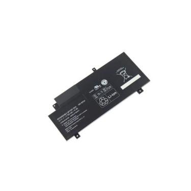 Imagem de Bateria Compativel Para Notebook Sony Bps34 Svf15a17cbb Vgpbps34 Vgp-b