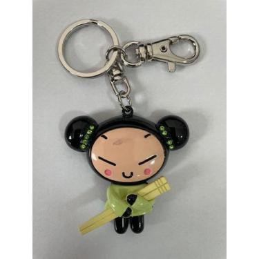 Imagem de Chaveiro Pucca Rashi - Giwish
