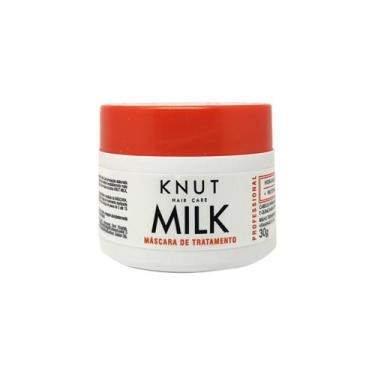 Imagem de MINI Máscara KNUT Milk 30g