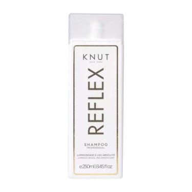Imagem de KNUT Shampoo Reflex 250ml - KNUT Hair Care