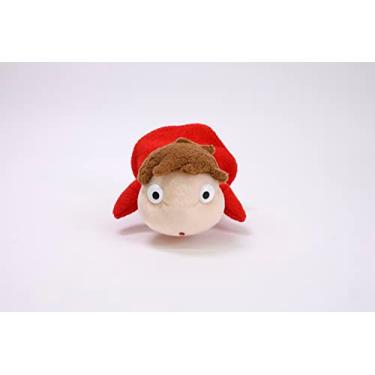 Imagem de Studio Ghibli - Ponyo - 6.7" Ponyo Small Stuffed Plush