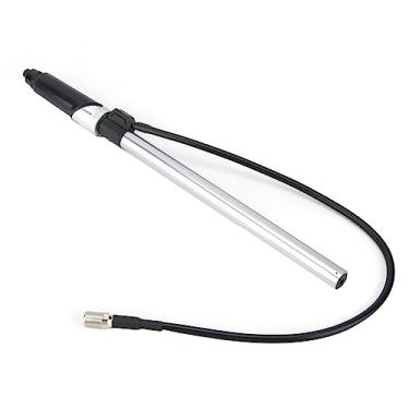 Imagem de Antena Aérea Amplificada Estéreo para Rádio de Carro, Adequada para ônibus T4 Eurovan, Si At14061 701051503b, Todos Os Modelos 1990-2003