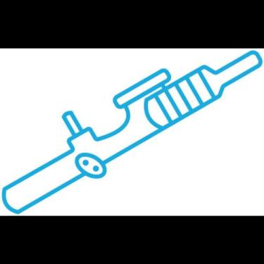 Imagem de Caixa direção elétrica Vw Crossfox 2014 a 2018 Trw JRM633