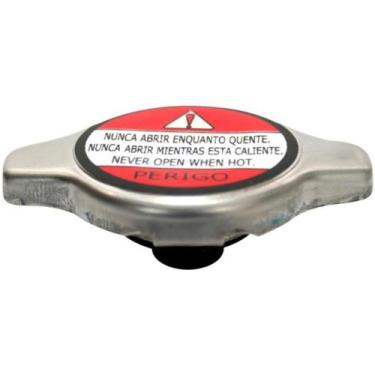 Imagem de Tampa do radiador Toyota Camry 1992 a 1993 TANCLICK TC-7094