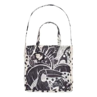 Imagem de Bolsinha Farm Me Leva Bichos Na Floresta