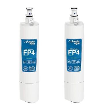 Imagem de Refil Vela P Purificador Consul Cpc31Ab,Cpc31Af - Kit 2 Un