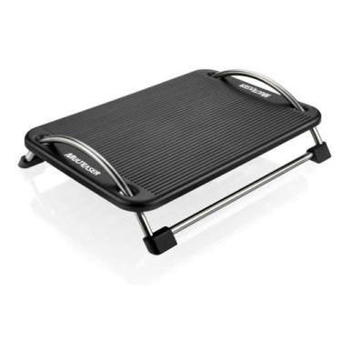 Imagem de Descanso Ergonomico Para Os Pes Ac059 Multilaser