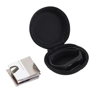 Imagem de Pulseira antiestática, pulseira antiestática, pulseira eliminadora automática de estática para homens e mulheres