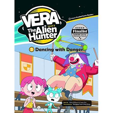 Imagem de Dancing With Danger - Vera The Alien Hunter - Level 2 - Stor