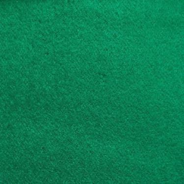 Imagem de 3 Mt Tecido Pano 100% Lã Verde Para Mesa Sinuca Oficial Bilhar
