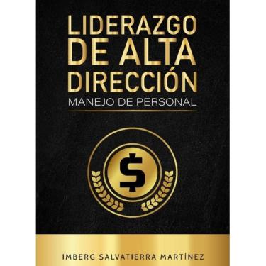 Imagem de Liderazgo de alta dirección - Espanhol
