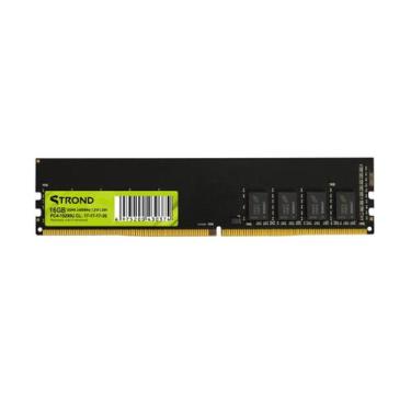 Imagem de Memoria ram strond 4gb ddr4 2400mhz dimm desktop
