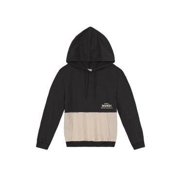 Imagem de Conjunto Infantil Menino Em Tricoline Dupla Cor Mundi