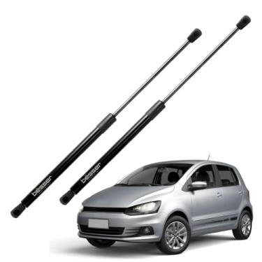 Imagem de Par Amortecedor De Porta Malas Tampa Traseira Fox 2003 a 2020