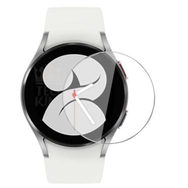 Imagem de Protetor De Tela Vidro Para Galaxy Watch4 40mm SM-R860 - tech king, Tr