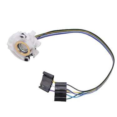 Imagem de Turn Signal Signal Signal Sensibilidade Substituição à Prova de Abrasão 6466tsnt para Bel Air Biscayne Caprice