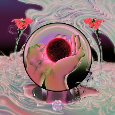 Imagem de Mercurial World [Disco de Vinil]