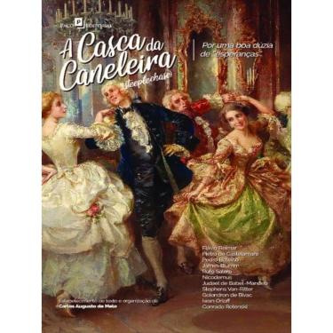 Imagem de A Casca Da Caneleira