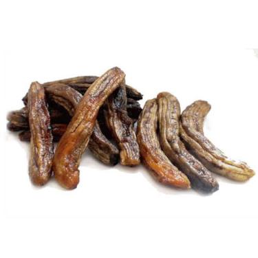 Imagem de Banana Passa 1kg granel. - frutmix