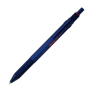 Imagem de rotring Caneta multifuncional 600 3 em 1 azul ferro 2159367