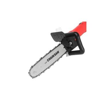 Imagem de Motosserra Adaptador Para Lixadeira/esmerilhadeira - Chain Saw - Dusse