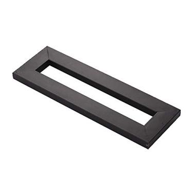 Imagem de Pedal de Guitarra de Liga Compacta Com Pés de Borracha Sem Deslizamento Inclui 110 Cm de Fita 15 Laços de Cabo