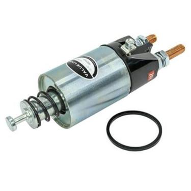 Imagem de Rele Motor de Partida Série 4 5 24V Delco Remy 45021VLP