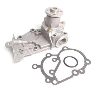 Imagem de Bomba D`Água Completa Chery Qq 1.1 E Rely Pick Up/Van- Ymax