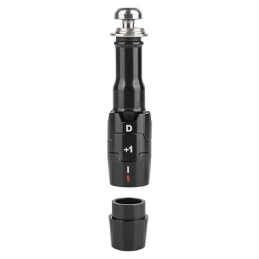 Imagem de FoFoFo Adaptador Para Eixo De Golfe .335 Compatível Com Callaway Tour Flat Red Dot Paradym/Mavrik/Rogue St/Tour Issue Line Mavrik Epic B21 .75* Lie (1 Peça)