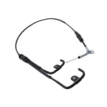 Imagem de Turbook Cabo De Afogador 0487-033 Adequado Para Arctic Cat 650 V2 2004, 2005 E 2006, Quadriciclo 4X4 V-Twin, Transmissão Automática