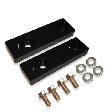 Imagem de LPFIDI Kit De Suporte Barra Estabilizadora Compatível Com Elevadores Toyota Tacoma 2Wd E 4Wd 2" A 4" 2005 2023