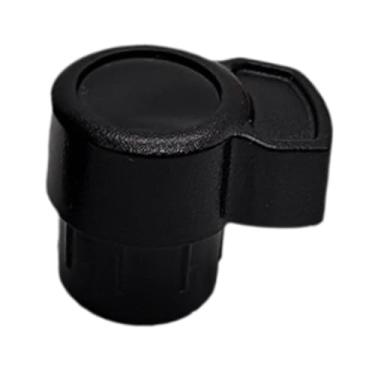 Imagem de MERIGLARE Plugue de extremidade de saxofone fornece instrumento fácil instalação protetor de substituição prático portátil proteção de plugue de extremidade de, Soprano 2.3cmx2cm