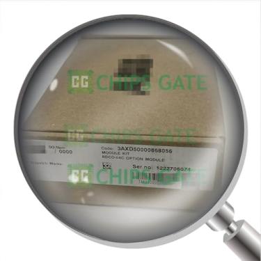 Imagem de RDCO-04C 1 PCS New Open Box RDCO-04C for Delivery