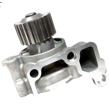 Imagem de Bomba Agua - Tracker 2000 A 2009 / Grand Vitara 2001 A 2003 - Bd0616