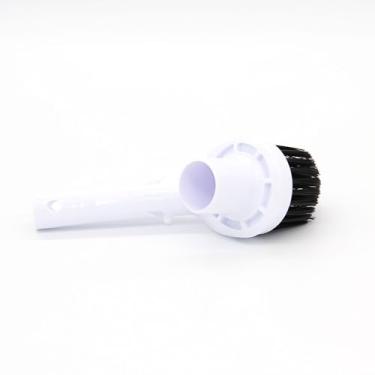 Imagem de Escova de limpeza de canto para piscina