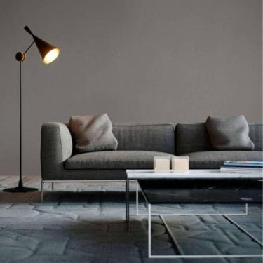 Imagem de Papel De Parede Antigua Textura Cinza 387448ag