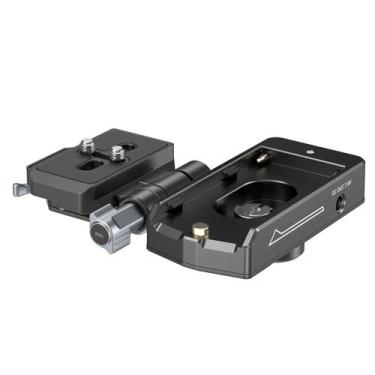 Imagem de Placa adaptadora de bateria SMALLRIG para câmeras sem espelho