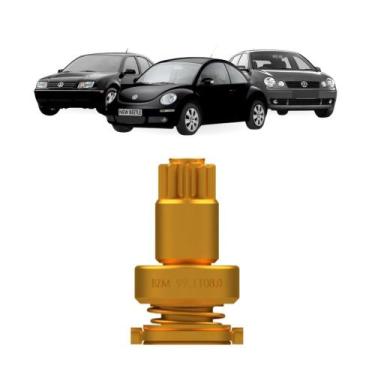 Imagem de Bendix Bora 1.6/2.0/golf 99/03 1.6/1.8/new Beetle 1.8/2.0/polo 1.6/1.8