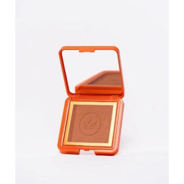 Imagem de Blush Compacto Sunny Cheeks - Dusty  Mari Maria Makeup