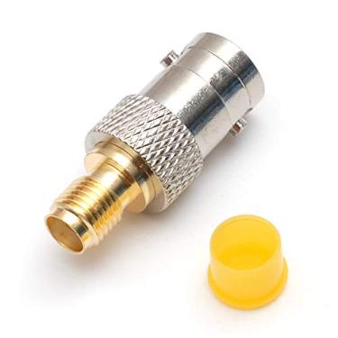 Imagem de Adaptador de antena AEcreative BNC para Motorola Rádio Portátil APX RDX RDV RDU MTX XTS XTS5000 XTS3000 XTS3500 XTS2500 HT1000 MTS2000 APX7000 APX5000 APX6000 Astro Saber HLN6675
