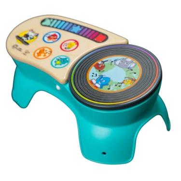 Imagem de Xalingo DJ Mesa de Som Infantil Xalingo - Hape