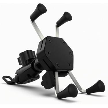 Imagem de SUPORTE PARA CELULAR BAKI E MOTO