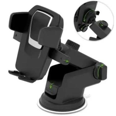 Imagem de Suporte Veicular Longo para GPS - Riberken